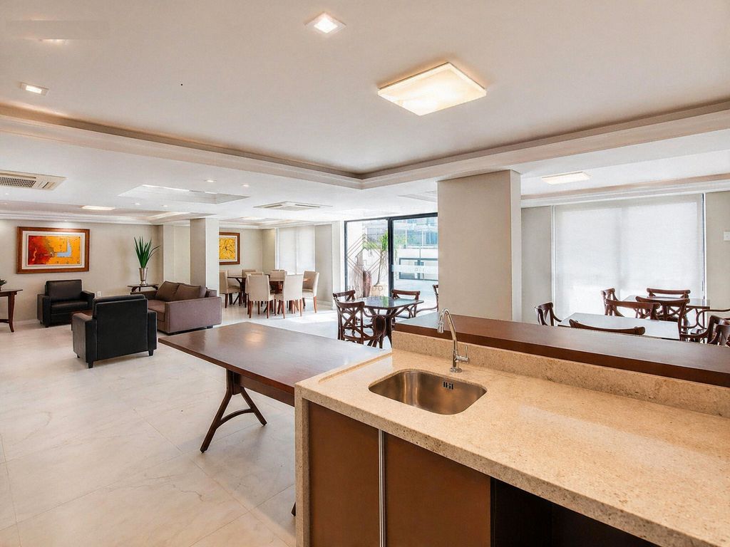 Apartamento, 3 quartos, 145 m² - Foto 43