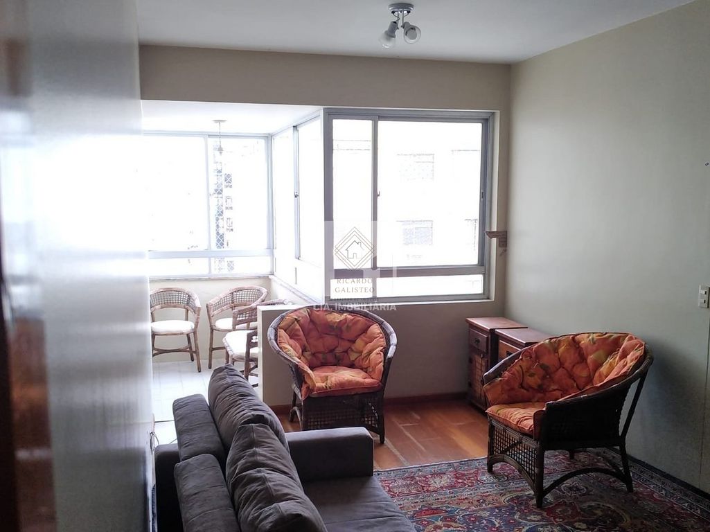 Apartamento, 3 quartos, 96 m² - Foto 2