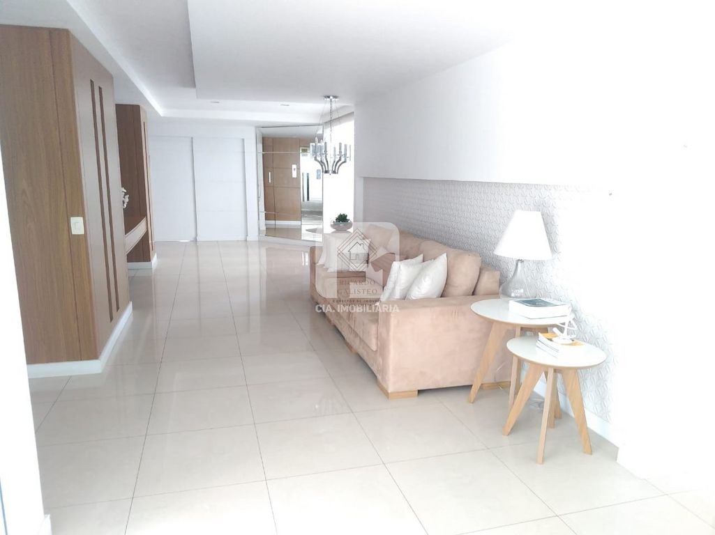 Apartamento, 3 quartos, 96 m² - Foto 21