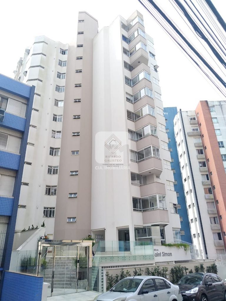 Apartamento, 3 quartos, 96 m² - Foto 34