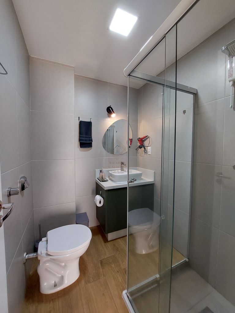 Apartamento, 1 quarto, 49 m² - Foto 13