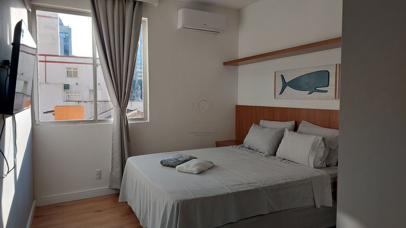 Apartamento, 1 quarto, 49 m² - Foto 10