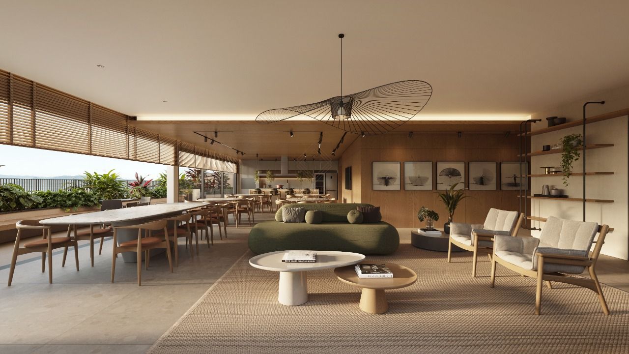 Apartamento, 3 quartos, 146 m² - Foto 7