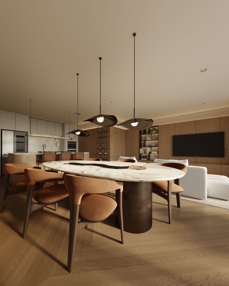 Apartamento, 3 quartos, 146 m² - Foto 10