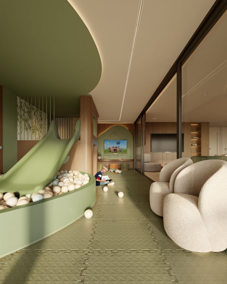 Apartamento, 3 quartos, 146 m² - Foto 13