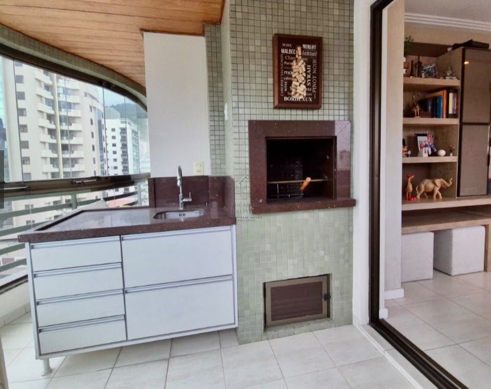 Apartamento, 3 quartos, 118 m² - Foto 4