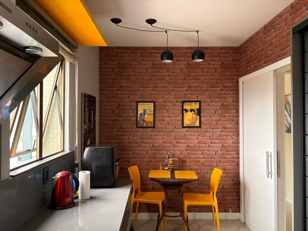 Apartamento, 3 quartos, 118 m² - Foto 7