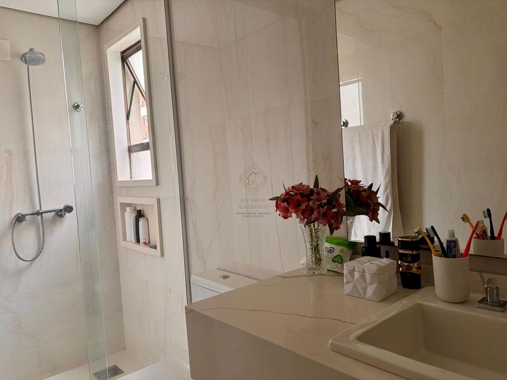 Apartamento, 3 quartos, 118 m² - Foto 10