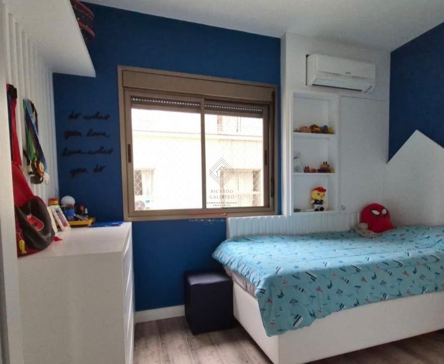 Apartamento, 3 quartos, 118 m² - Foto 16
