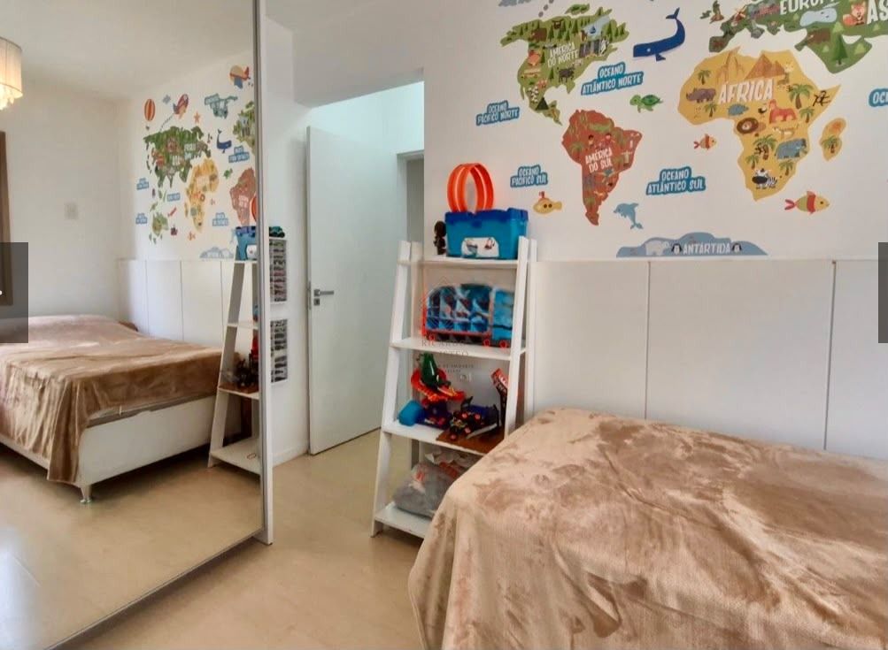 Apartamento, 3 quartos, 118 m² - Foto 22