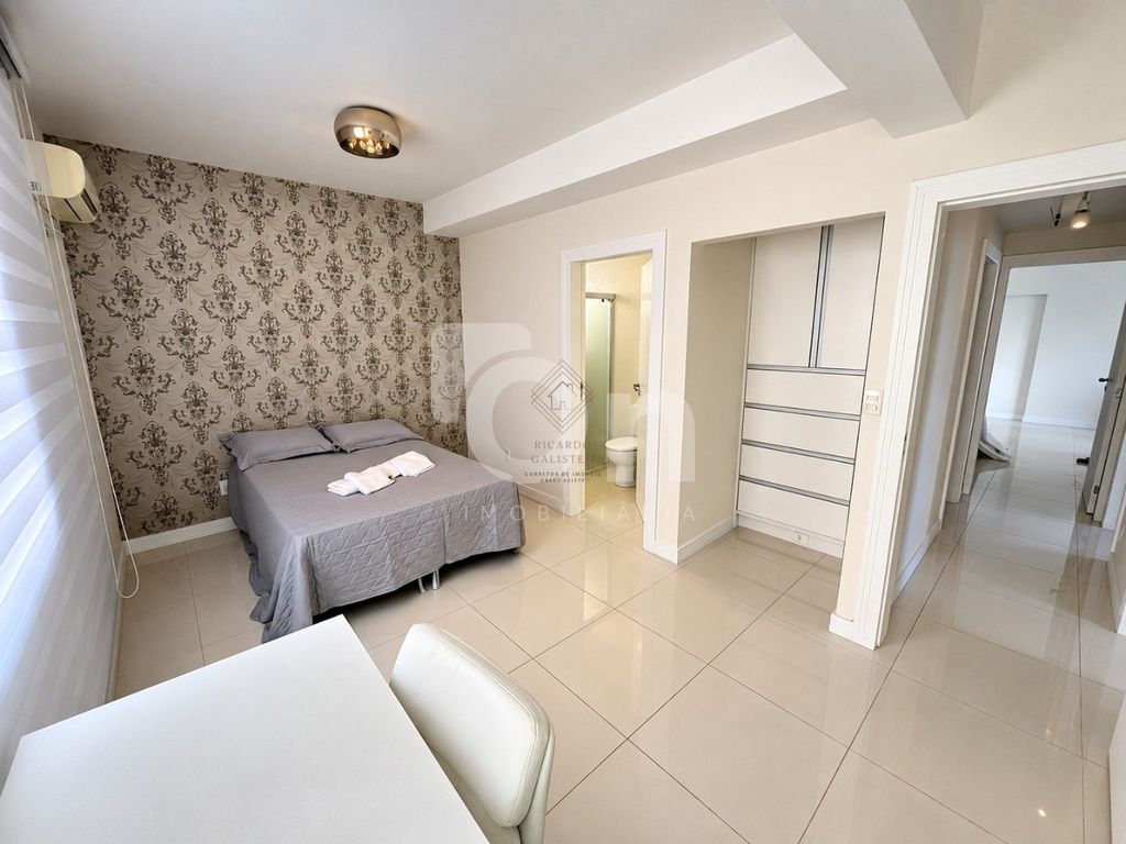 Apartamento, 3 quartos, 117 m² - Foto 4