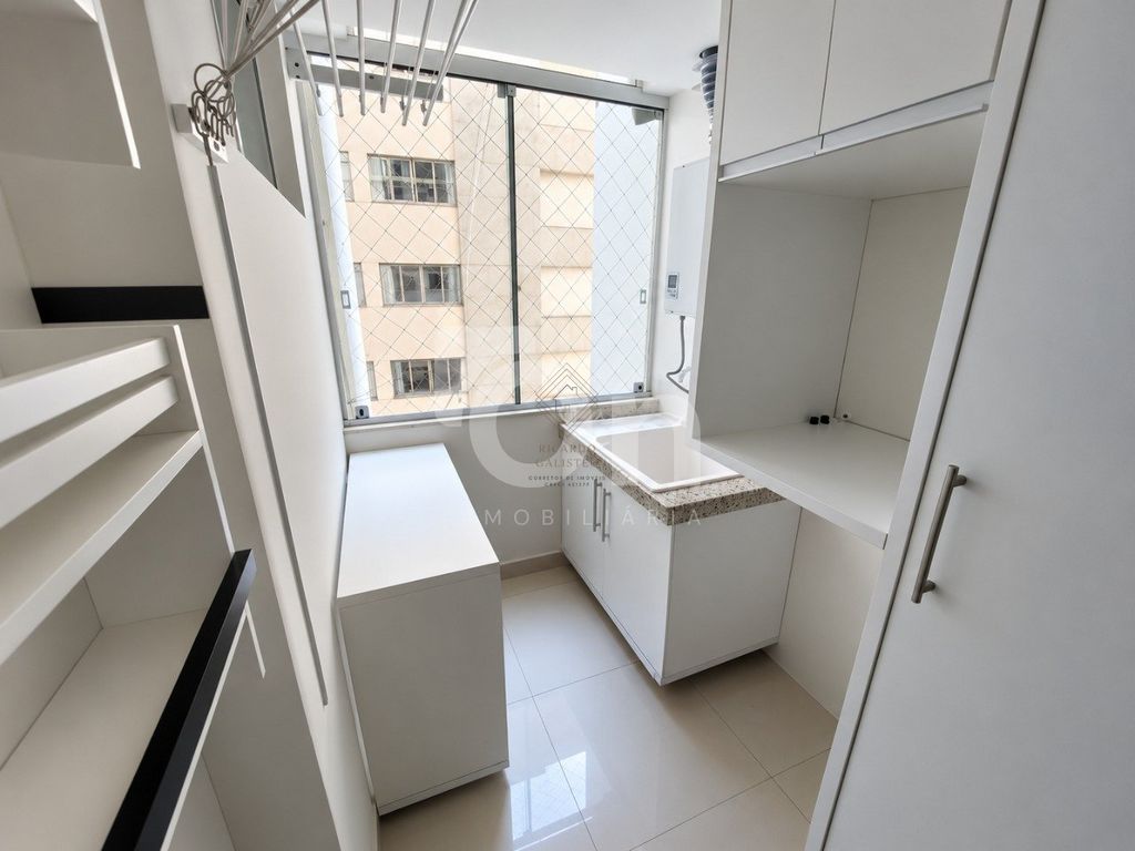 Apartamento, 3 quartos, 117 m² - Foto 14