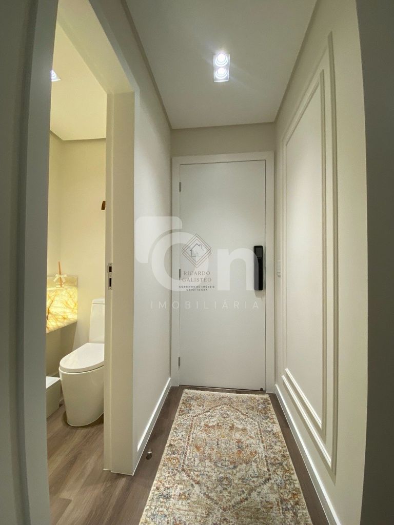 Apartamento, 3 quartos, 110 m² - Foto 8