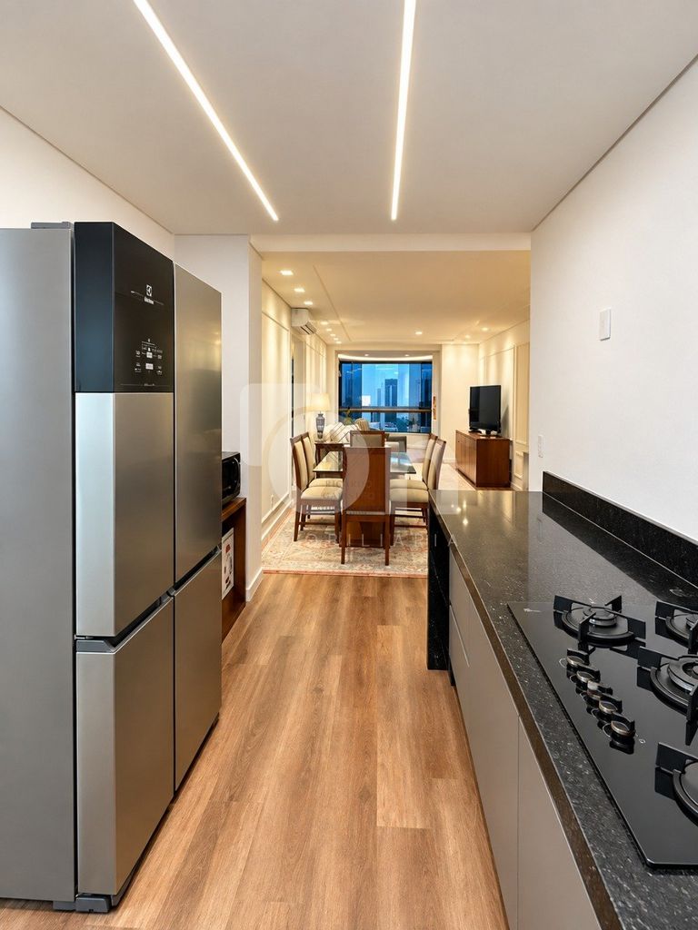 Apartamento, 3 quartos, 110 m² - Foto 11