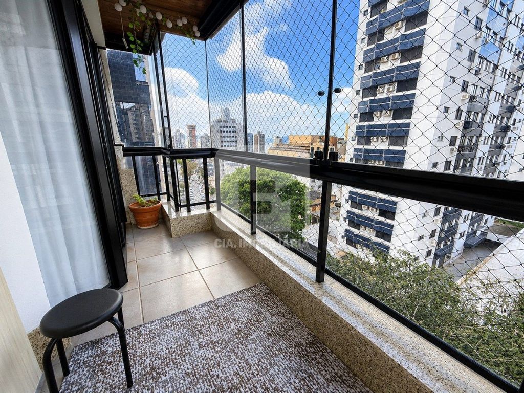 Apartamento, 3 quartos, 120 m² - Foto 2
