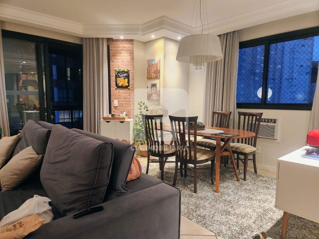 Apartamento, 3 quartos, 120 m² - Foto 5
