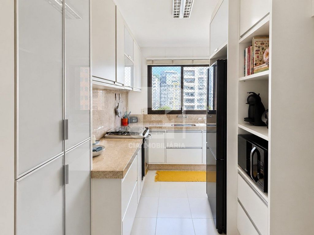 Apartamento, 3 quartos, 120 m² - Foto 8