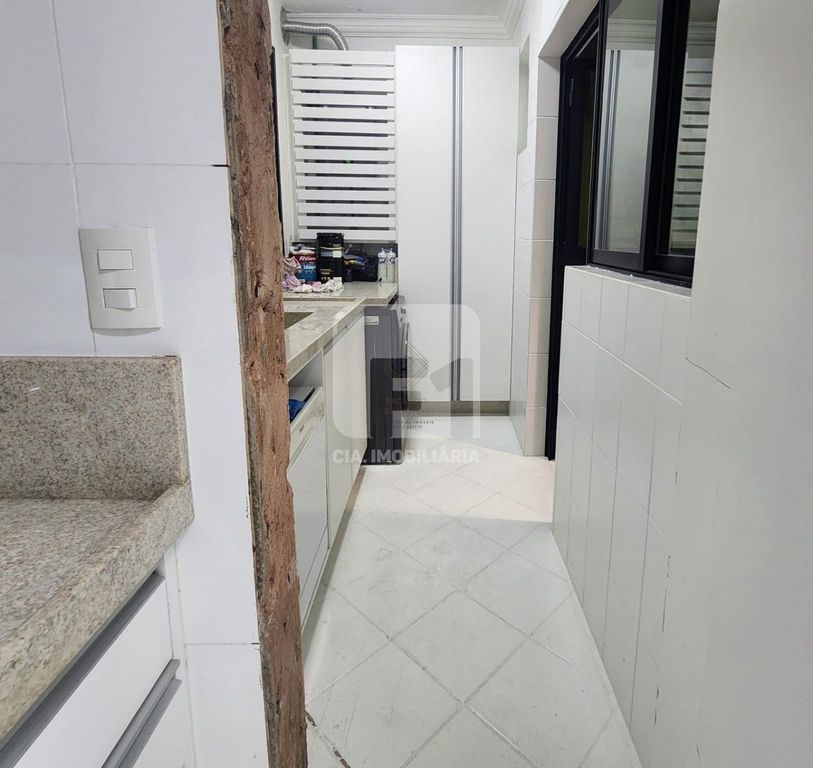 Apartamento, 3 quartos, 120 m² - Foto 11