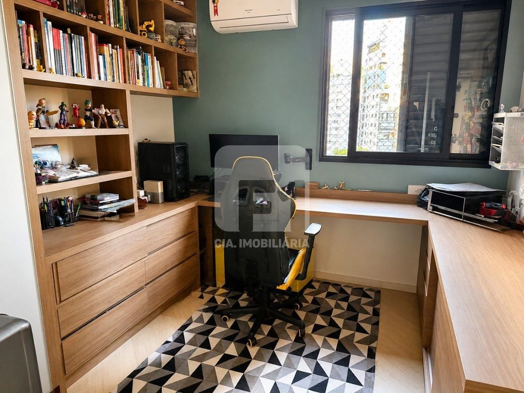 Apartamento, 3 quartos, 120 m² - Foto 14
