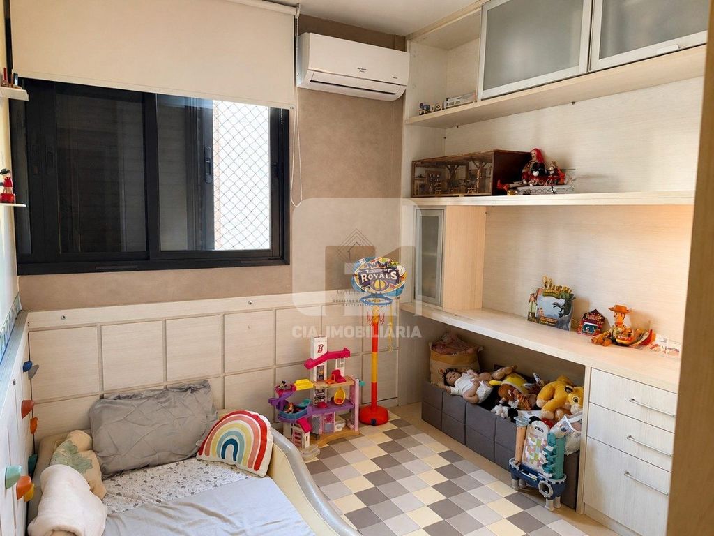 Apartamento, 3 quartos, 120 m² - Foto 17