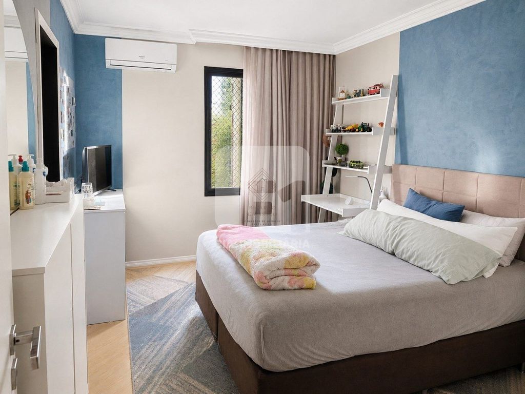 Apartamento, 3 quartos, 120 m² - Foto 25