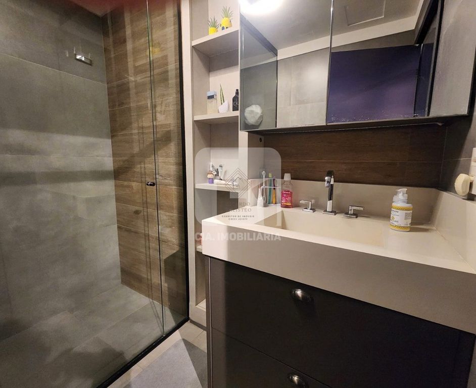 Apartamento, 3 quartos, 120 m² - Foto 31