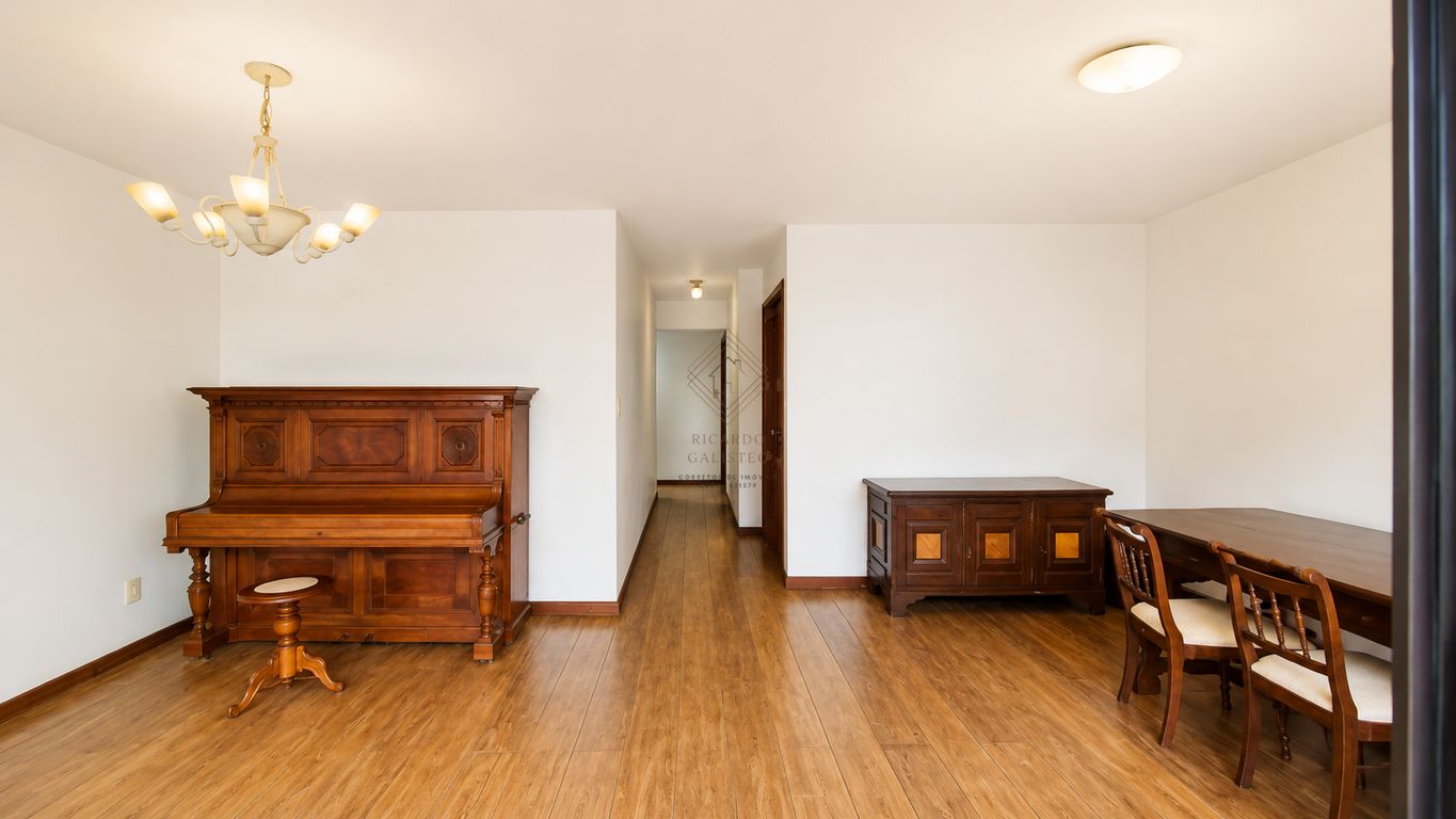 Apartamento, 3 quartos, 122 m² - Foto 3