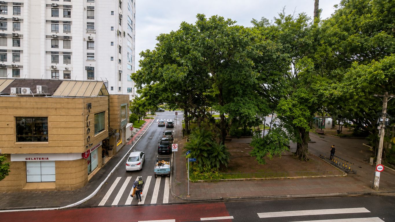 Apartamento, 3 quartos, 122 m² - Foto 6