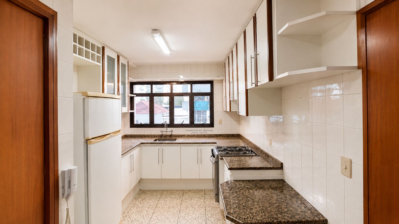 Apartamento, 3 quartos, 122 m² - Foto 9