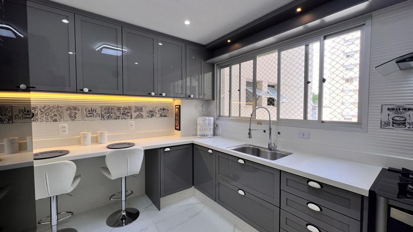Apartamento, 3 quartos, 123 m² - Foto 8