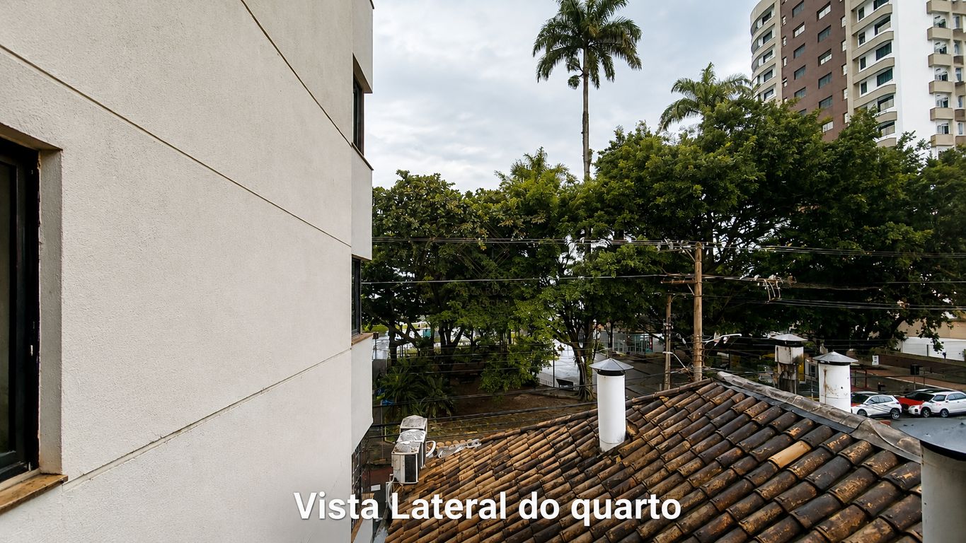 Apartamento, 3 quartos, 122 m² - Foto 21