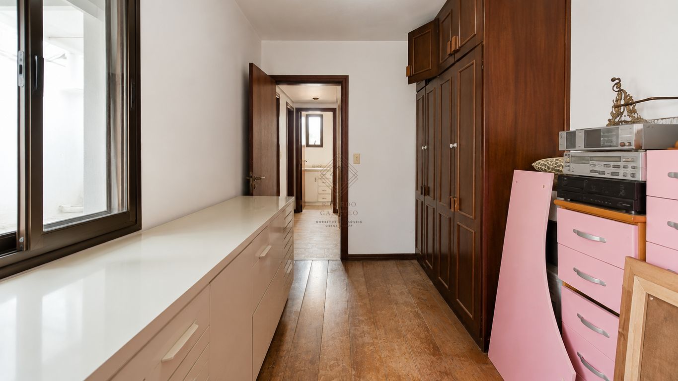 Apartamento, 3 quartos, 122 m² - Foto 24