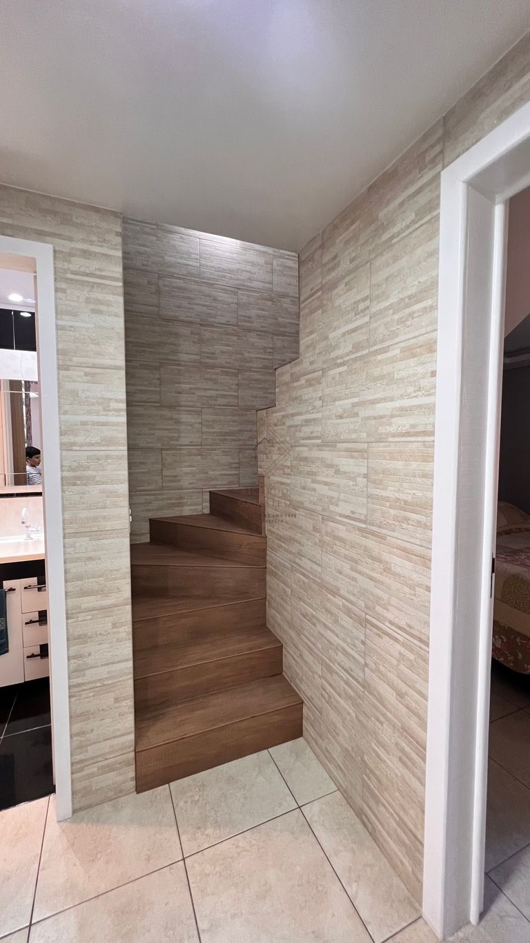 Casa de Condomínio, 3 quartos - Foto 8