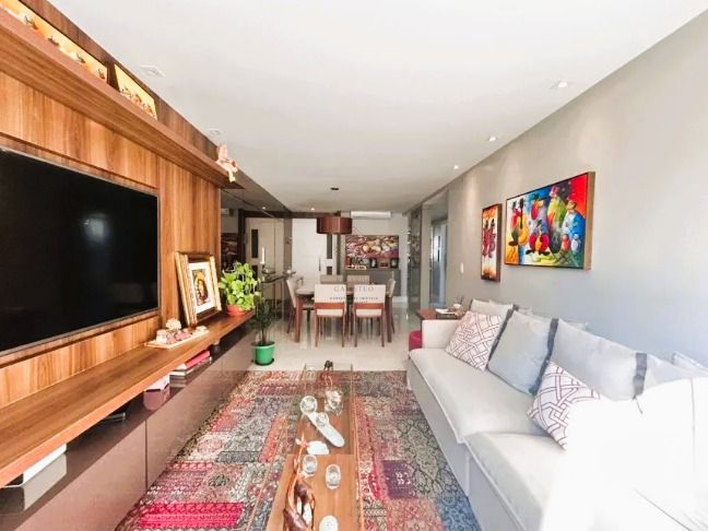 Apartamento, 3 quartos, 98 m² - Foto 5