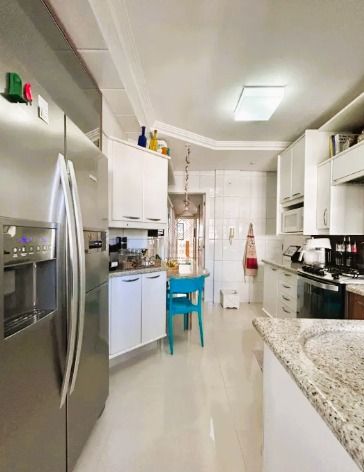 Apartamento, 3 quartos, 98 m² - Foto 8