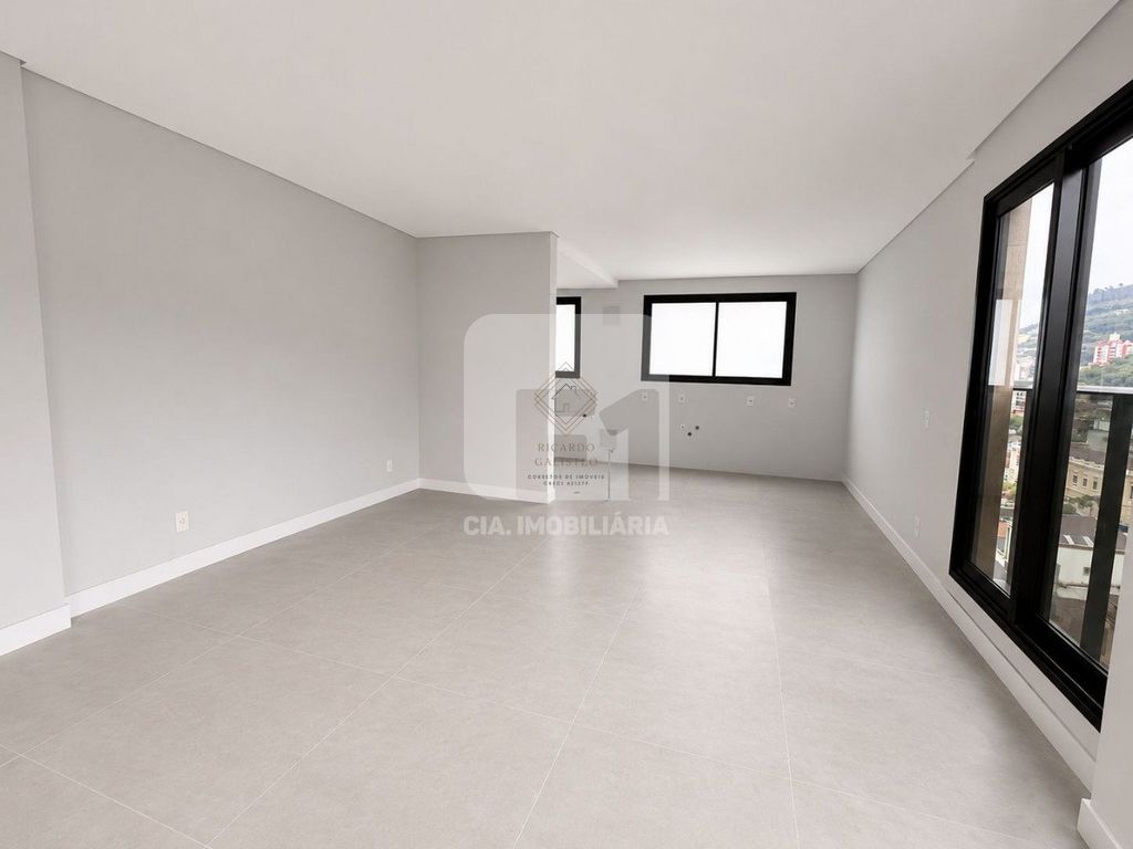 Apartamento, 3 quartos, 113 m² - Foto 3