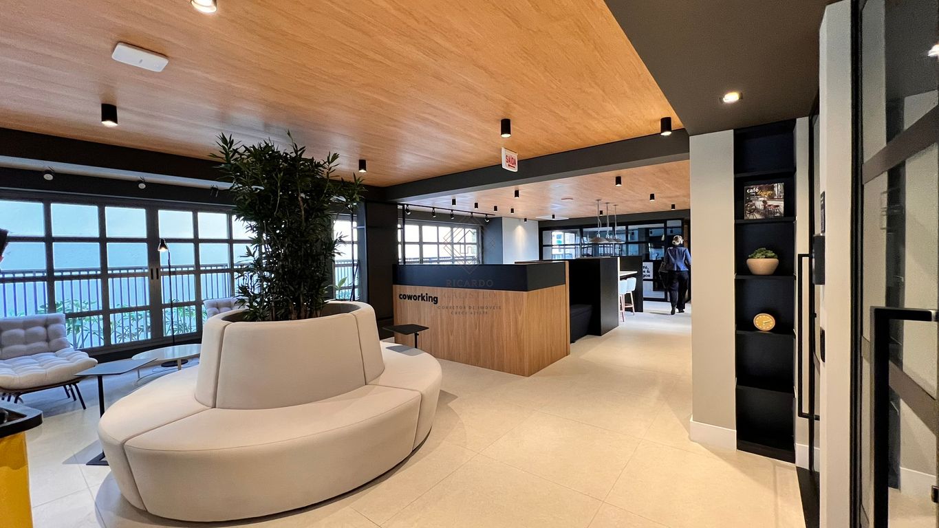 Apartamento, 2 quartos, 70 m² - Foto 11