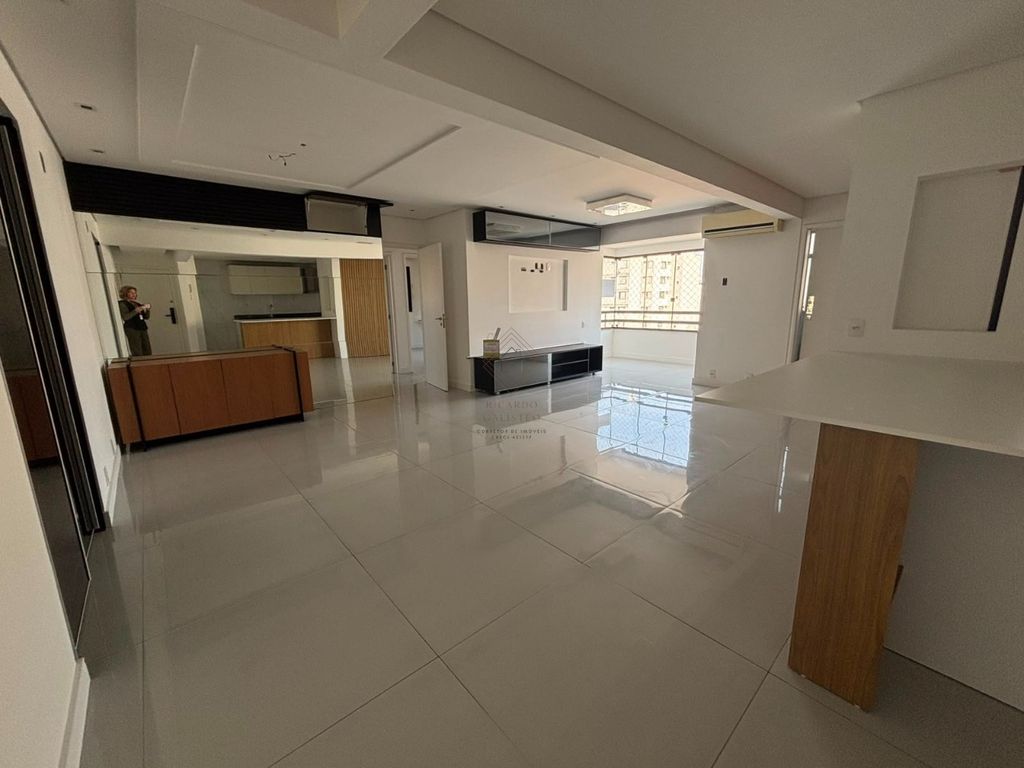 Apartamento, 3 quartos, 110 m² - Foto 1