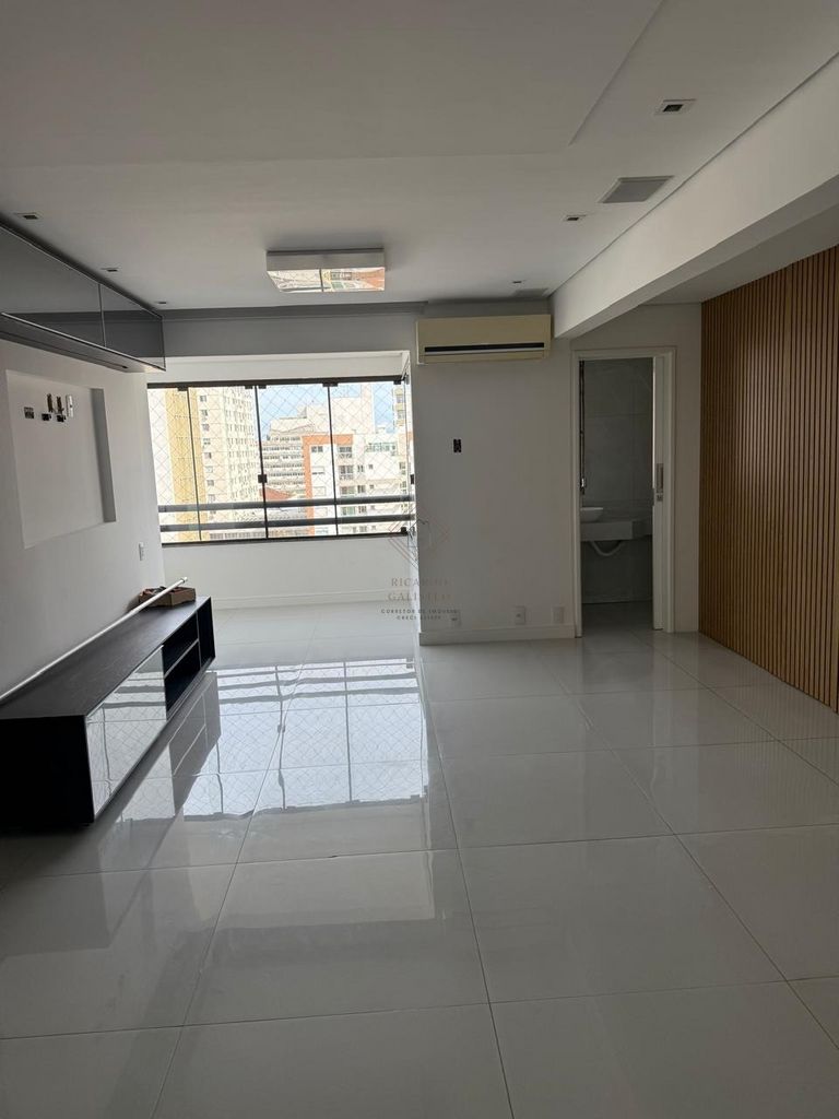 Apartamento, 3 quartos, 110 m² - Foto 3