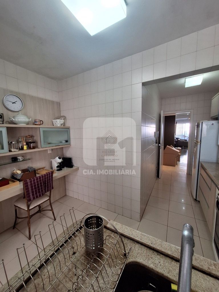 Apartamento, 3 quartos, 119 m² - Foto 17