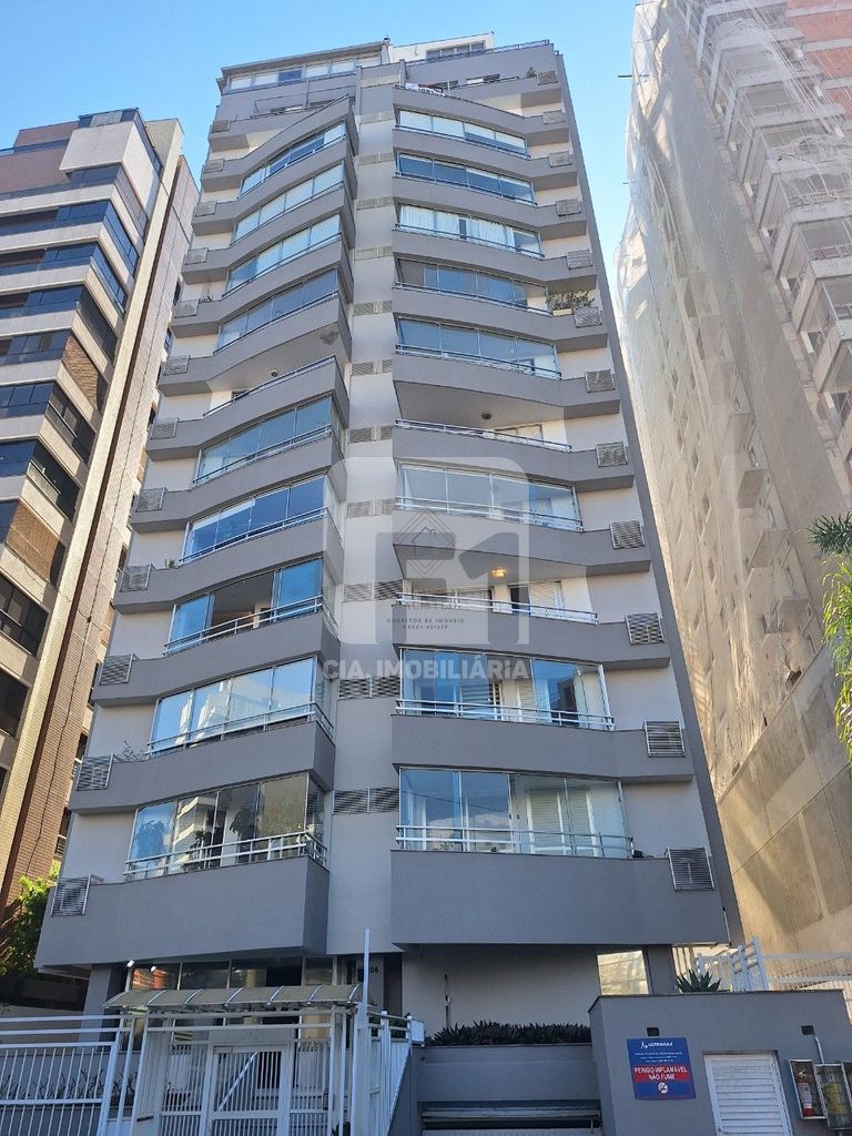 Apartamento, 3 quartos, 119 m² - Foto 27