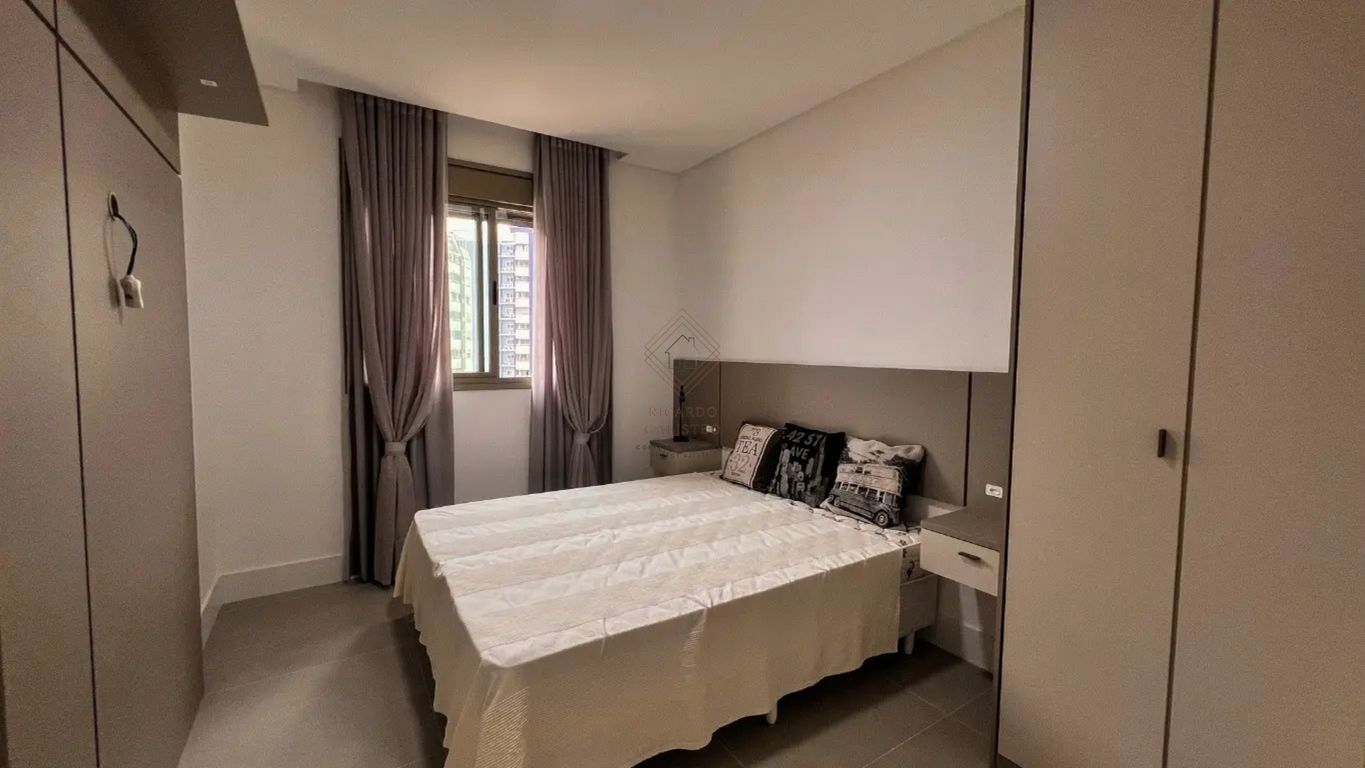 Apartamento, 1 quarto, 47 m² - Foto 9