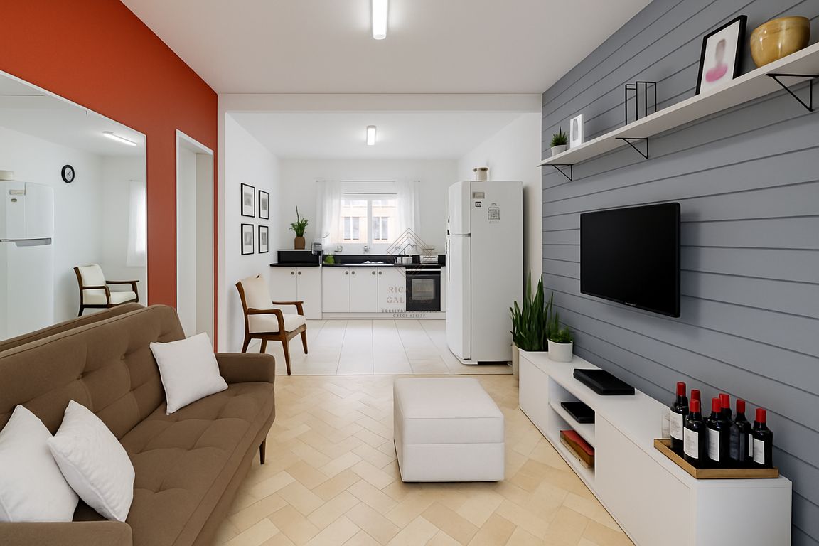 Prédio Inteiro, 280 m² - Foto 1