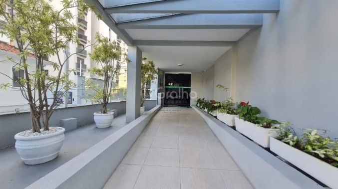 Apartamento, 2 quartos, 81 m² - Foto 13