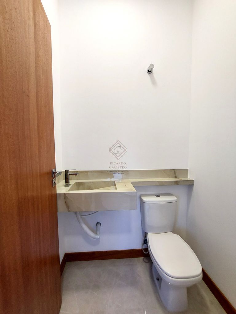 Sobrado, 2 quartos, 83 m² - Foto 9