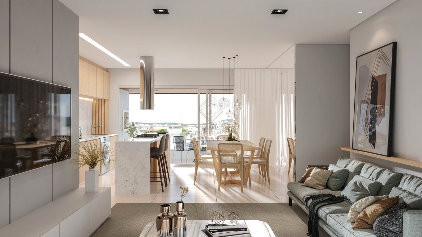 Apartamento, 3 quartos, 87 m² - Foto 4
