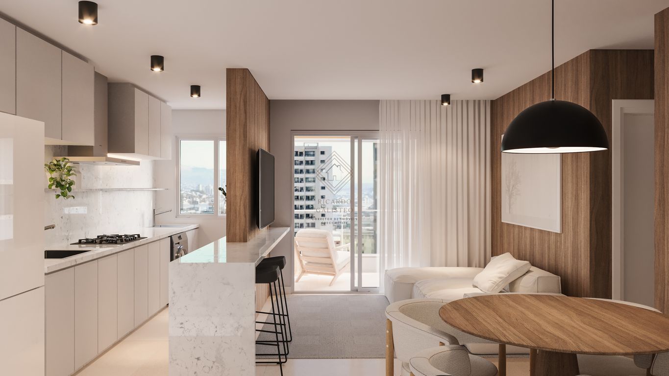 Apartamento, 3 quartos, 87 m² - Foto 6