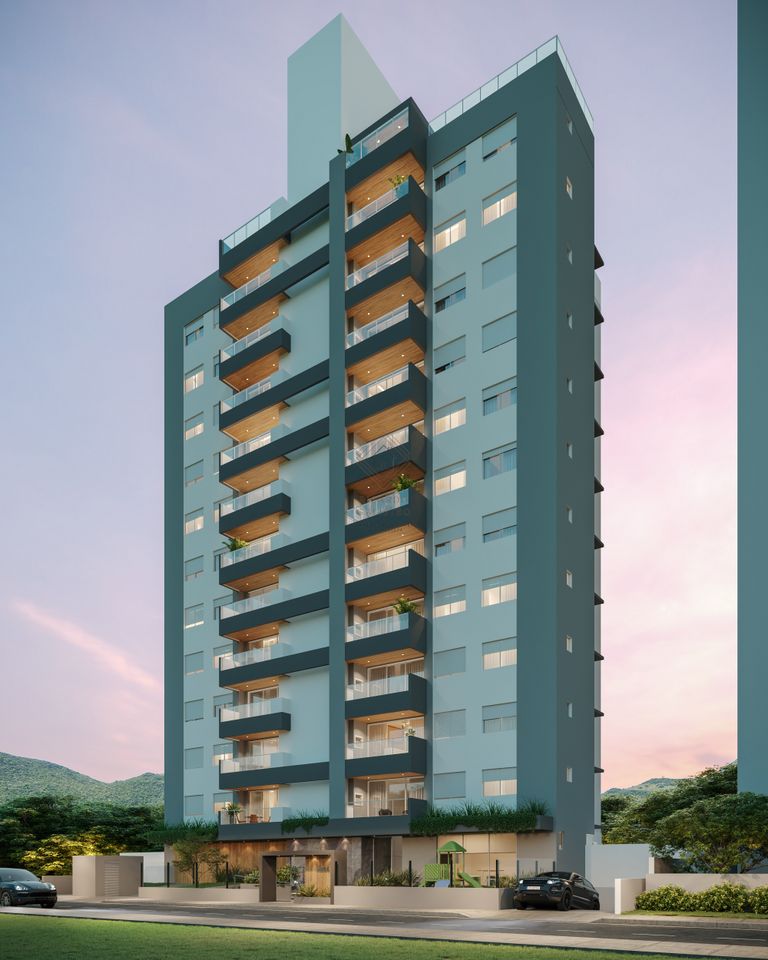 Apartamento, 3 quartos, 87 m² - Foto 11