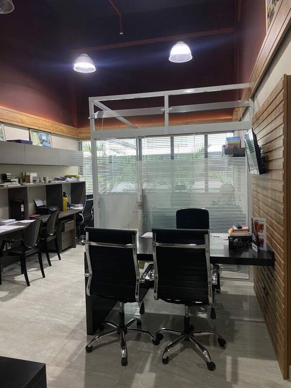 Sala-Conjunto, 34 m² - Foto 16