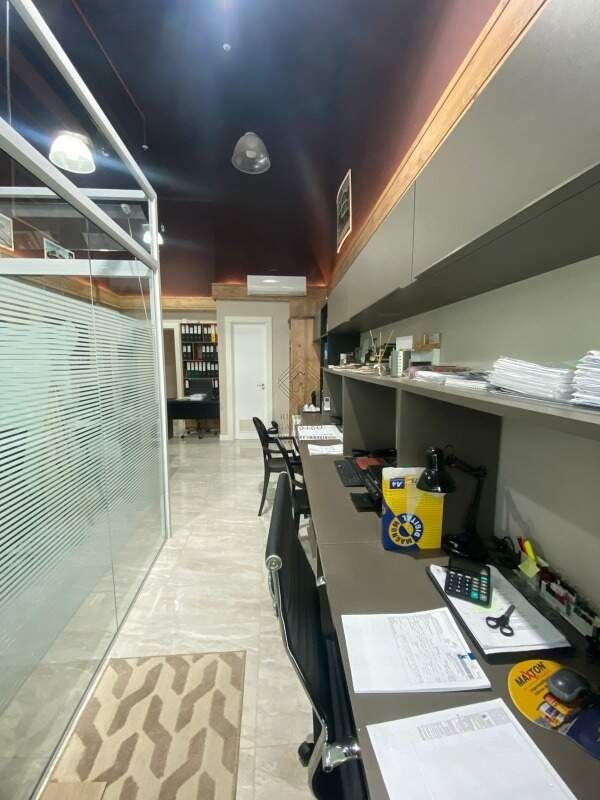 Sala-Conjunto, 34 m² - Foto 22